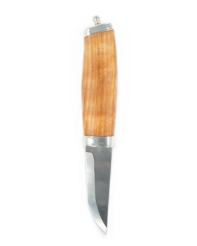 550769 - Bunadkniv m/slire herre Jubileum