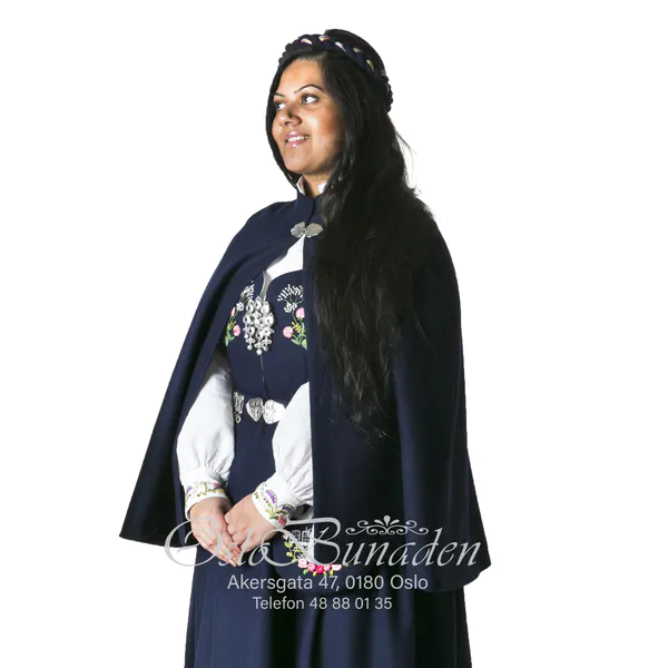 Hovedbilde Cape BESTILLINGSVARE