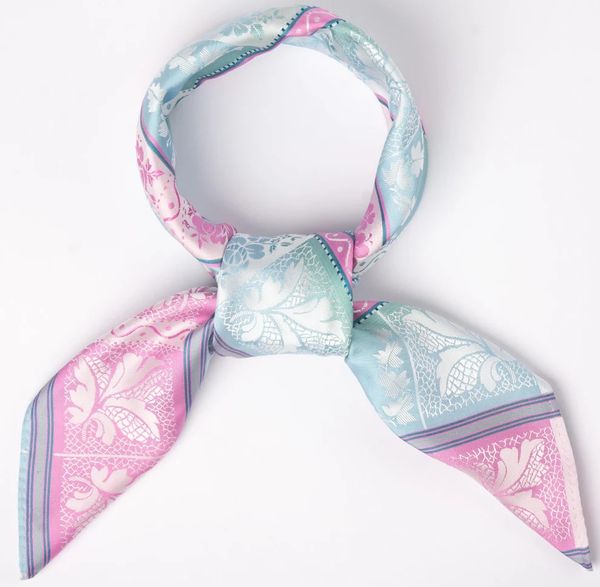 Hovedbilde Lise  Silkeskjerf 722.009