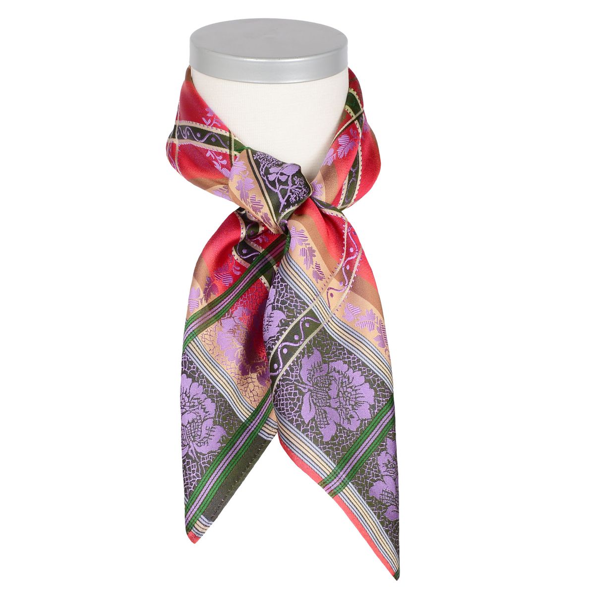 Eufemia Silkeskjerf 398.056