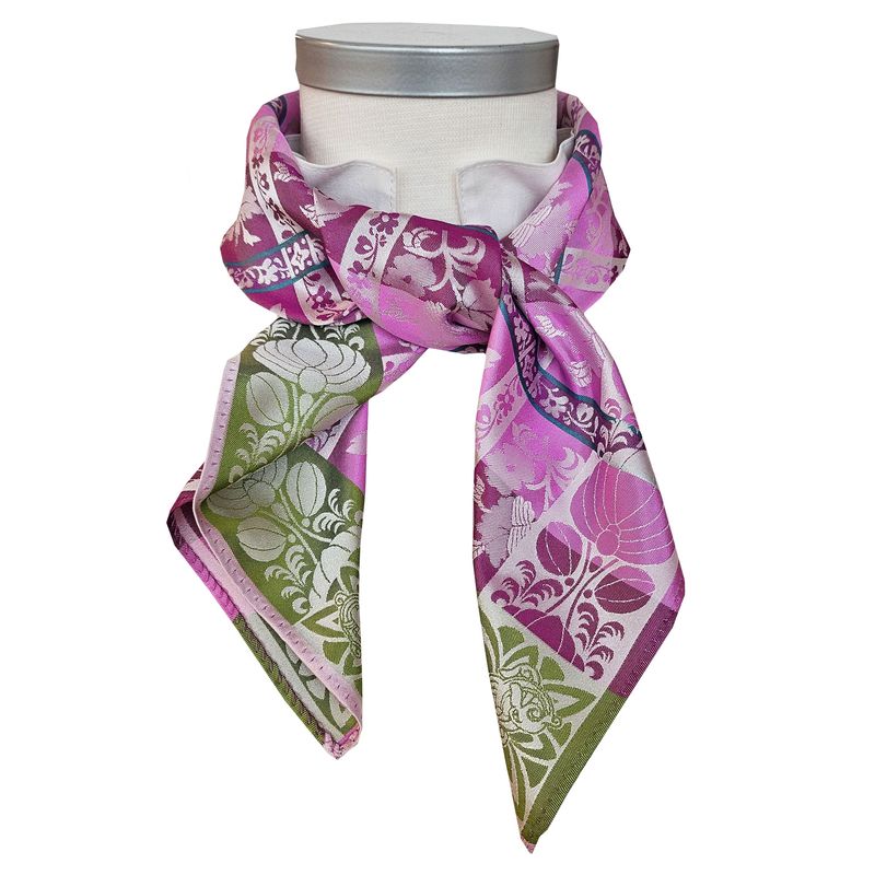 Mimmi Silkeskjerf 318.020