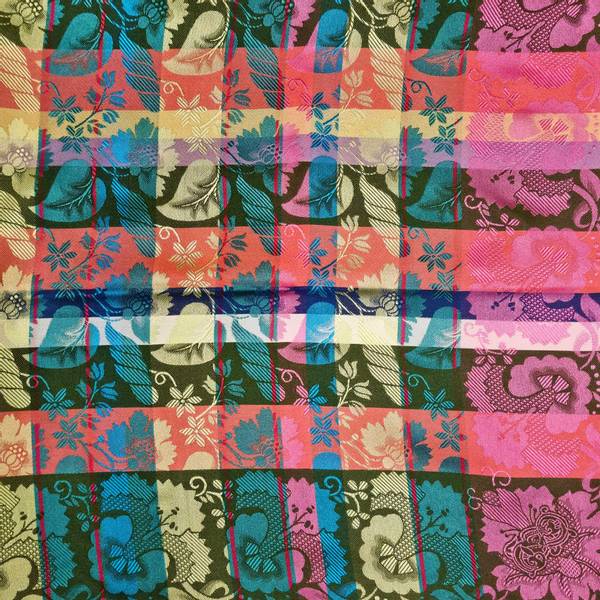 Hovedbilde Estelle Silkeskjerf 524.027