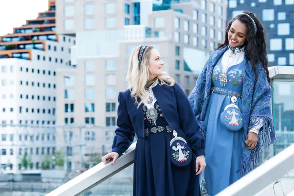 Hovedbilde Jakke - BESTILLINGSVARE