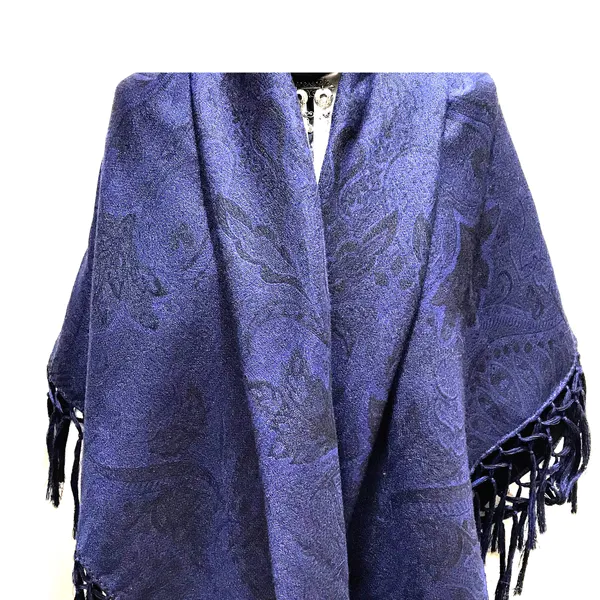 Hovedbilde SJAL 430/500 mørk blå/blå