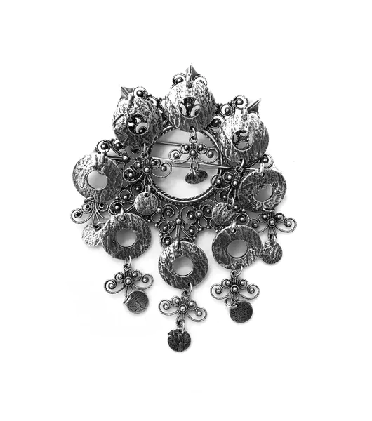 Hovedbilde 550600 - Stor sølje Jubileum