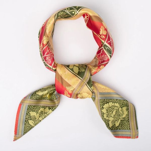 Hovedbilde Eufemia Silkeskjerf 398.039